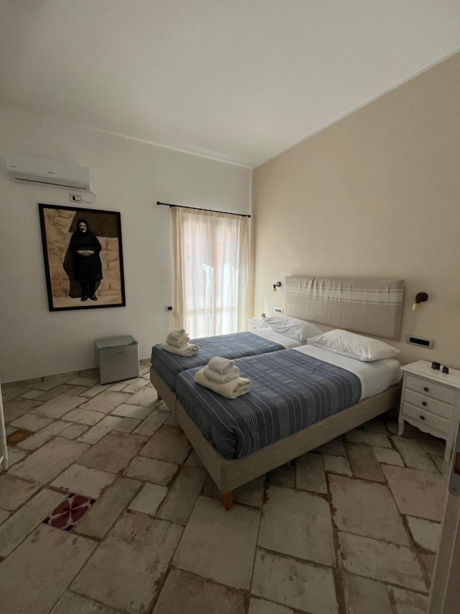 B&B Il Mandorlo San Vito  Exterior foto